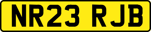 NR23RJB