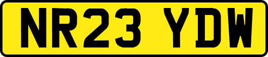 NR23YDW
