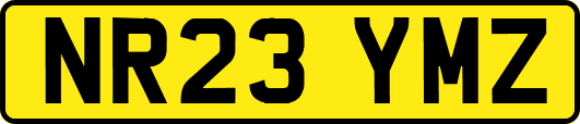 NR23YMZ