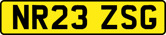 NR23ZSG