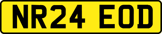 NR24EOD