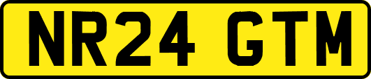 NR24GTM