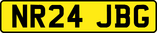 NR24JBG