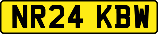 NR24KBW