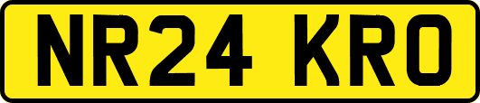 NR24KRO
