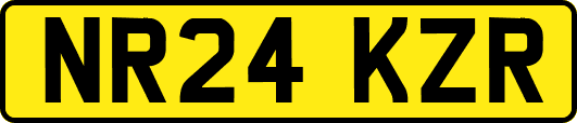 NR24KZR