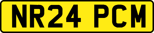 NR24PCM