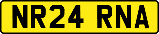 NR24RNA