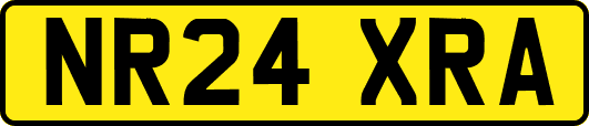 NR24XRA