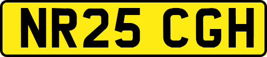 NR25CGH