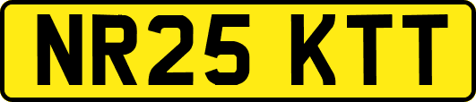 NR25KTT