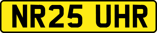 NR25UHR