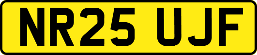 NR25UJF