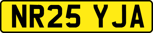 NR25YJA