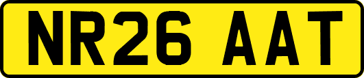 NR26AAT