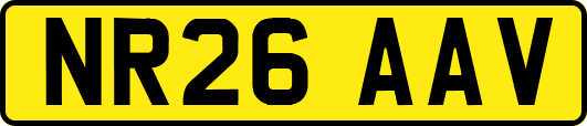 NR26AAV