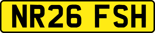 NR26FSH