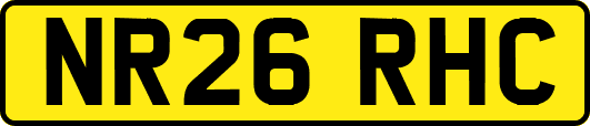 NR26RHC