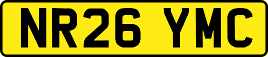 NR26YMC