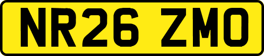 NR26ZMO