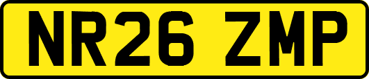 NR26ZMP