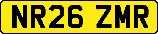 NR26ZMR