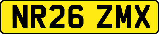 NR26ZMX