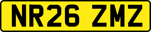 NR26ZMZ