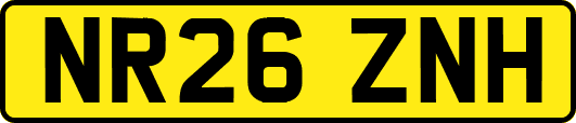 NR26ZNH