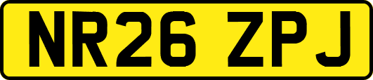 NR26ZPJ
