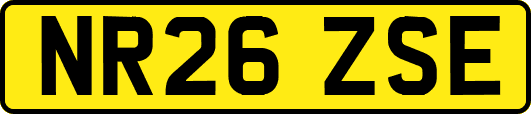 NR26ZSE