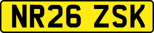 NR26ZSK