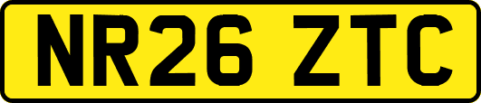NR26ZTC