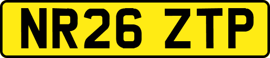 NR26ZTP