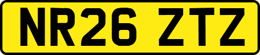 NR26ZTZ