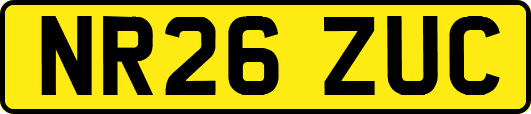 NR26ZUC