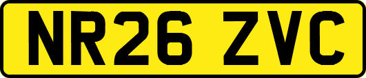 NR26ZVC