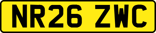 NR26ZWC