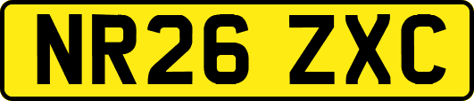 NR26ZXC