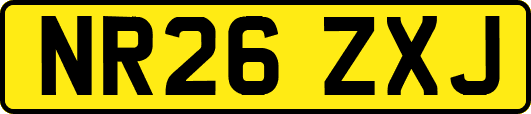NR26ZXJ