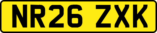 NR26ZXK