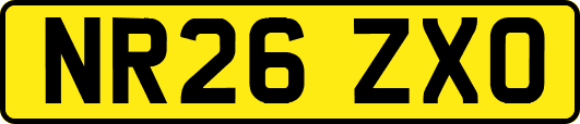 NR26ZXO