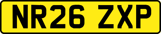 NR26ZXP