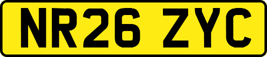 NR26ZYC