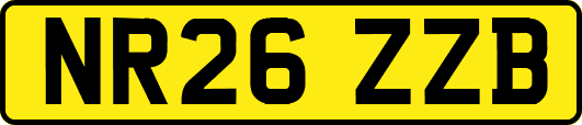 NR26ZZB