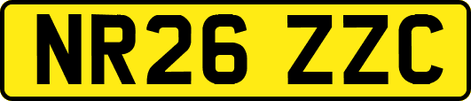 NR26ZZC