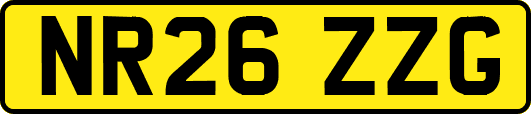 NR26ZZG