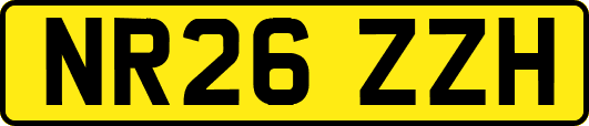 NR26ZZH