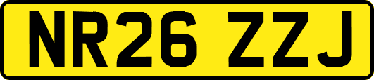 NR26ZZJ