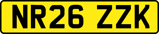 NR26ZZK